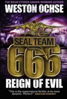 Reign of Evil: A SEAL Team 666 Novel 1250056004 Book Cover