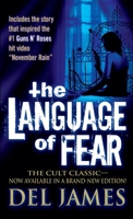 The Language of Fear 0440217121 Book Cover