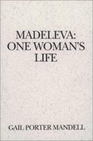 Madeleva, One Woman's Life (1994 Madeleva Lecture in Spirituality) 0809134993 Book Cover