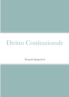 Diritto Costituzionale 1716898358 Book Cover
