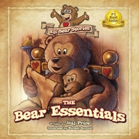The Bear Essentials 0983356254 Book Cover