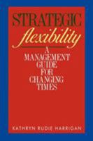 Strategic Flexibility 1416576703 Book Cover