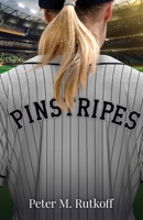 Pinstripes B0DXQ24JKN Book Cover