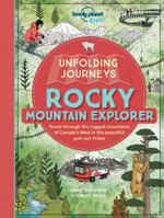 Unfolding Journeys Rocky Mountain Explorer 1786571072 Book Cover