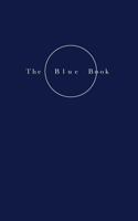 The Blue Book - Ode to Wisdom 8799557924 Book Cover