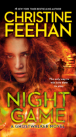 Night Game 0739459821 Book Cover