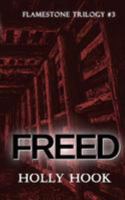 Freed 1530764270 Book Cover