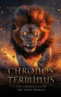 Chronos Terminus: The Chronicles of the Seven Wheels B0FWWNRLZ2 Book Cover