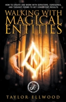 Walking with Magical Entities B08CPLF55B Book Cover