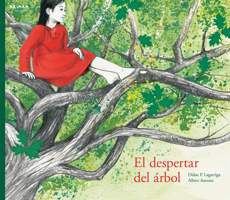 El despertar del árbol 8417440011 Book Cover