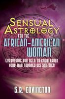 Sensual Astrology for the African American Woman (Urban Renaissance) 1601621175 Book Cover
