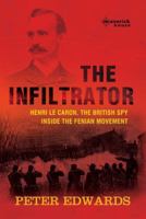 The Infiltrator 1905379676 Book Cover