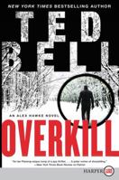 Overkill 0062684515 Book Cover