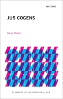 Jus Cogens 0198865961 Book Cover