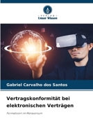 Vertragskonformität bei elektronischen Verträgen 6207358139 Book Cover