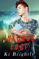 Incubus Lost 1730907601 Book Cover