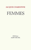 Femmes: Contes choisis et quelques images 2226466940 Book Cover