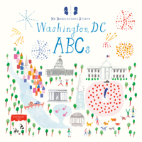 Mr. Boddington's Studio: Washington DC ABCs 1524793515 Book Cover