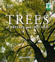 Trees of Britain and Ireland 0565092952 Book Cover