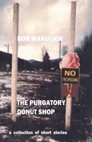 The Purgatory Donut Shop B0FJ7F25QR Book Cover