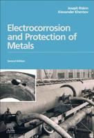 Electrocorrosion and Protection of Metals 0444640215 Book Cover