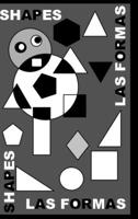 Shapes Las Formas 1494801752 Book Cover