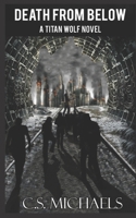 Death From Below 1705623425 Book Cover