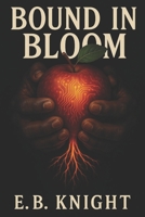BOUND IN BLOOM: The Peach-Bearer & The Ape-King B0FH5W5T26 Book Cover