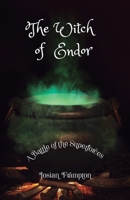 WITCH OF ENDOR: A Battle Of the Super Forces B0948LKZVL Book Cover