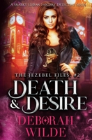Death & Desire 1988681405 Book Cover