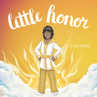 Little Honor 1666758299 Book Cover