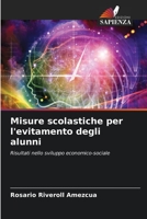 Misure scolastiche per l'evitamento degli alunni (Italian Edition) 6206534189 Book Cover