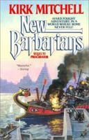 The New Barbarians (Procurator, #2) 0441571018 Book Cover