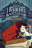 The Little Vampire Moves In 1534494103 Book Cover