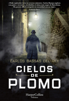 Cielos de Plomo 8491395911 Book Cover