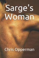 Sarge's Woman B08RRDRR72 Book Cover