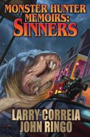 Sinners 1481482874 Book Cover