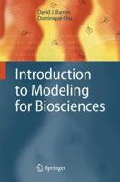 Introduction to Modeling for Biosciences 1447159071 Book Cover