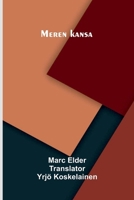 Meren kansa (Finnish Edition) 9375369307 Book Cover