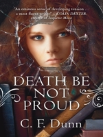 Death Be Not Proud 1782640347 Book Cover