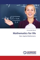 Mathematics for life 3659160229 Book Cover