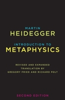 Einführung in die Metaphysik B0007DUF46 Book Cover