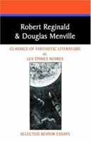 Classics of Fantastic Literature: Selected Review Essays 0809519186 Book Cover
