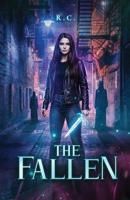 The Fallen B0GR6PG62H Book Cover