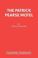 Patrick Pearse Motel 0573013330 Book Cover