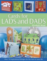 Cards for Men and Boys 0715322877 Book Cover