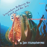 Somewhere between the land and the sea: A worried mum B0C9KMC9D4 Book Cover