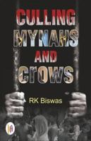 Culling Mynahs and Crows 9382536191 Book Cover