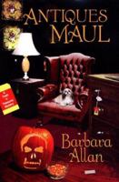 Antiques Maul 0758211945 Book Cover