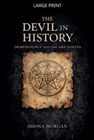 The Devil in History B0GKQDTYFD Book Cover